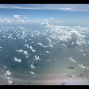 Meet your Posher, Ambar